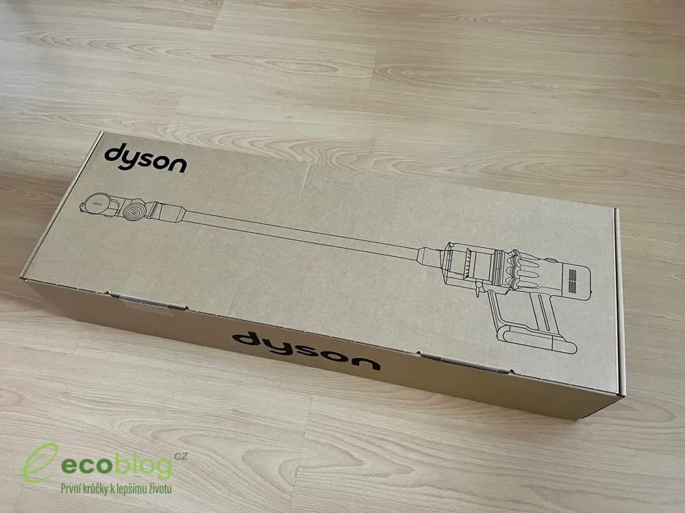 Dyson: Pro koho dává smysl
