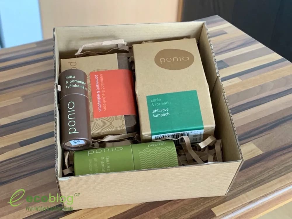 Přírodní opalovací krém Eco Cosmetics SPF 30 BIO z e-shopu Earplugs.cz