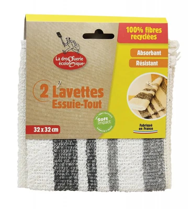 Ecodis produkty pro ekologickou domácnost