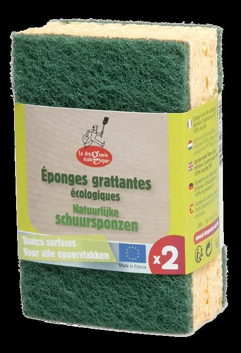 Ecodis: Shrnutí vlastností Ecodis hadříku