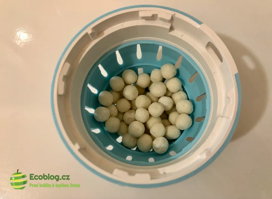 Ecoegg: Krátký verdikt: stojí Ecoegg za to
