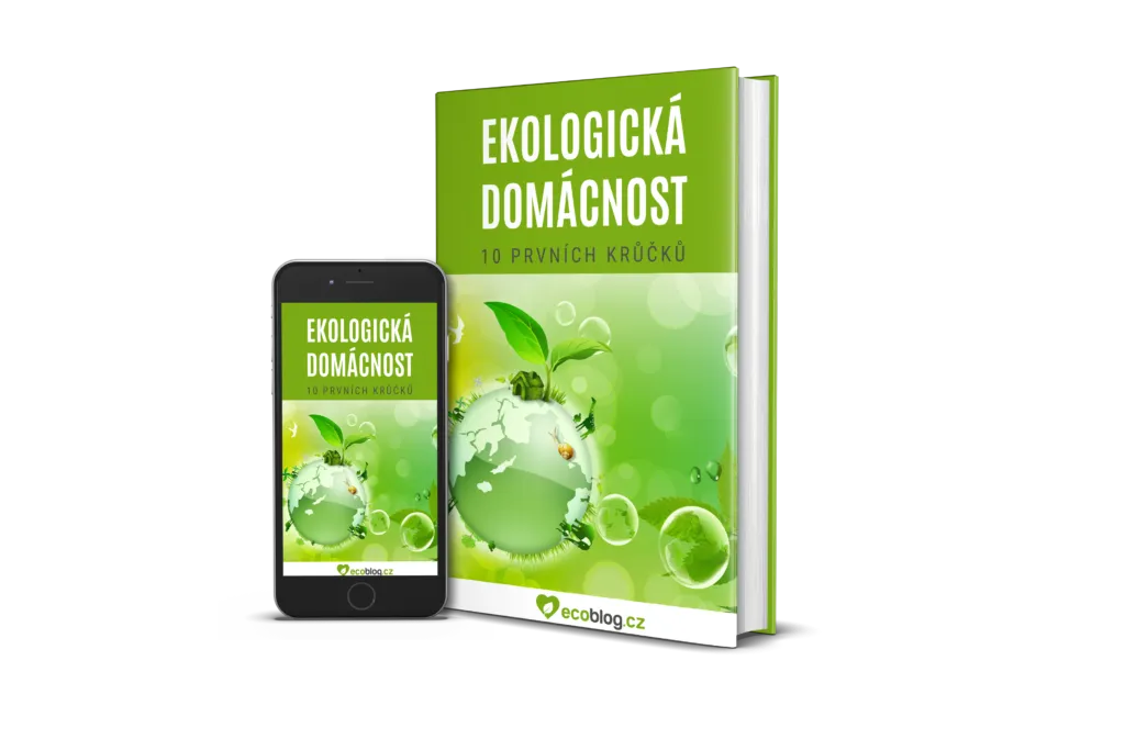 Ecoegg: Klady a zápory z mého testu