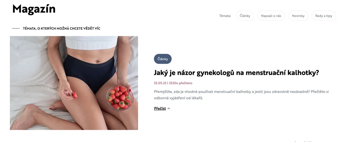 Ecomodi: Co je značka Ecomodi