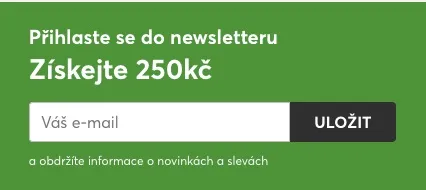 Detail prstových bot Vibram FiveFingers s vlastní kapsou pro každý prst