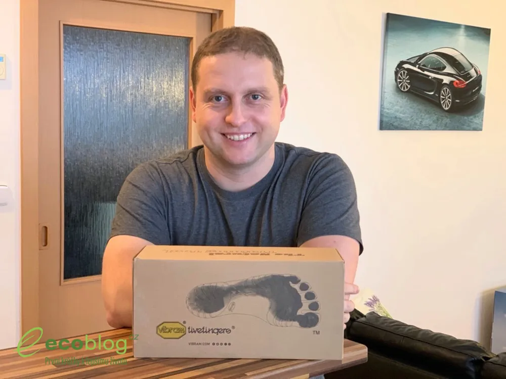 Vibram FiveFingers: Klady a zápory z mého testu