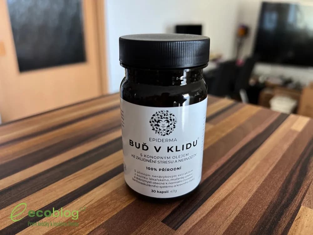 Epiderma: Krátký verdikt: stojí Epiderma za to