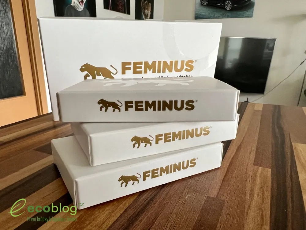 Feminus: Pro koho Feminus dává smysl a srovnání