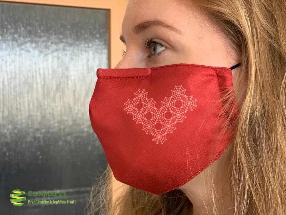 nanoSPACE: Krátký verdikt: stojí nano respirátory nanoSPACE za to