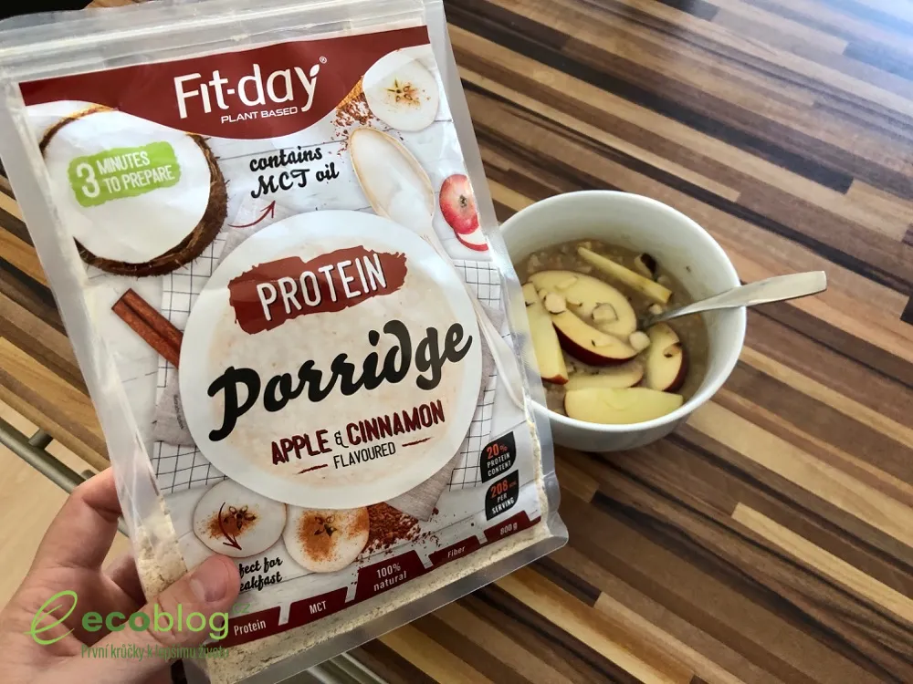 Fit-day: Pro koho dává Fit-day smysl a srovnání
