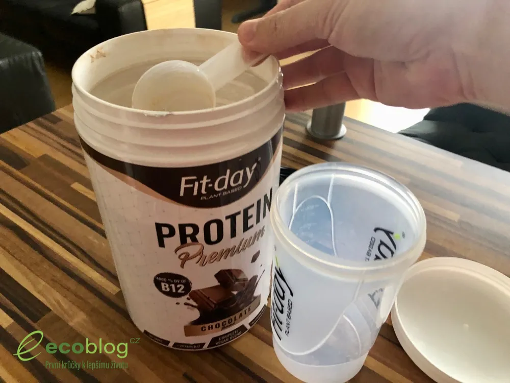 Fit-day: Krátký verdikt: stojí Fit-day za to