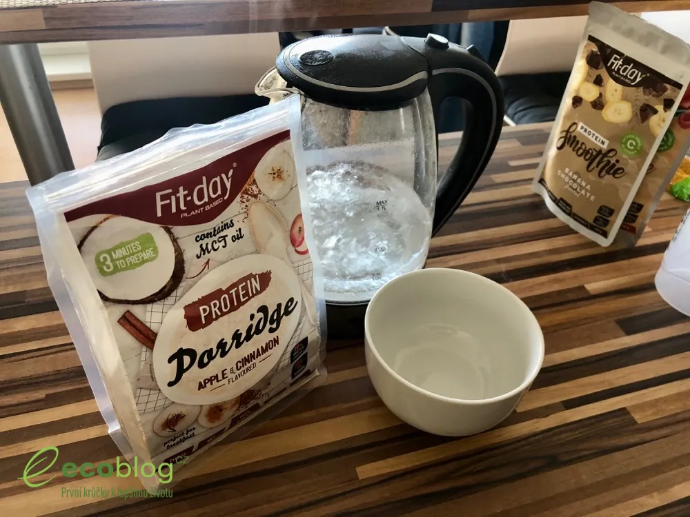 Fit-day: Cena a kde Fit-day koupit