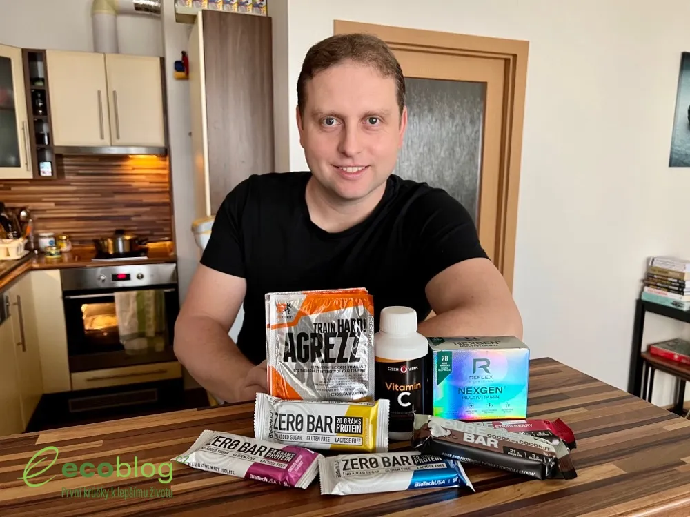 Fitness007: Klady a zápory z mého testu