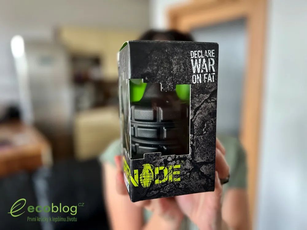 Grenade Black Ops: Krátký verdikt: stojí Grenade Black Ops za to