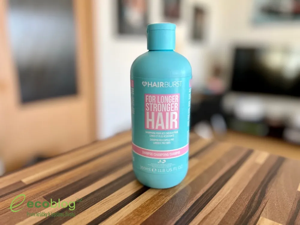 Hairburst: Cena, předplatné a kde Hairburst koupit