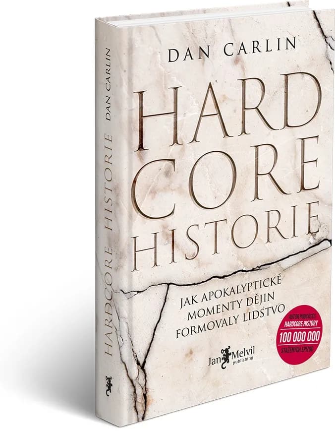 Hardcore historie a úvaha o proměnlivosti výchovných norem napříč dějinami