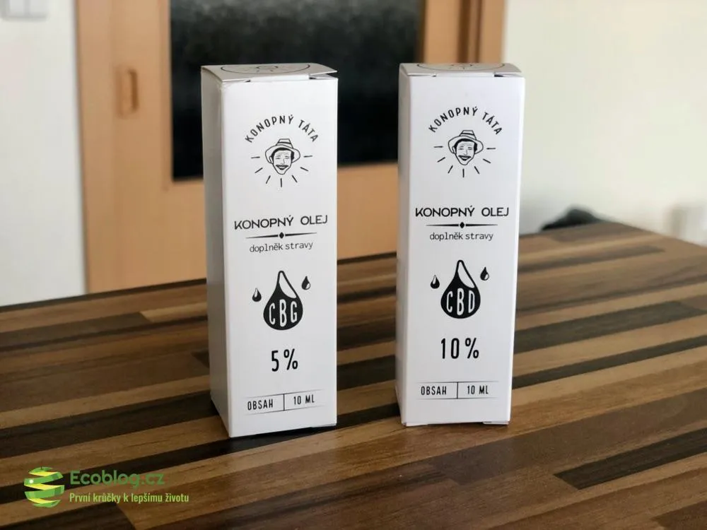 Hemps: Klady a zápory z mého testu