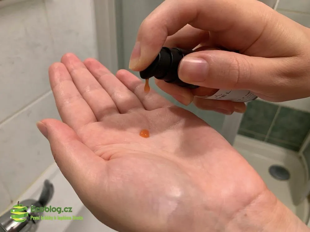 Hemptouch: Klady a zápory: Anela vs Hemptouch