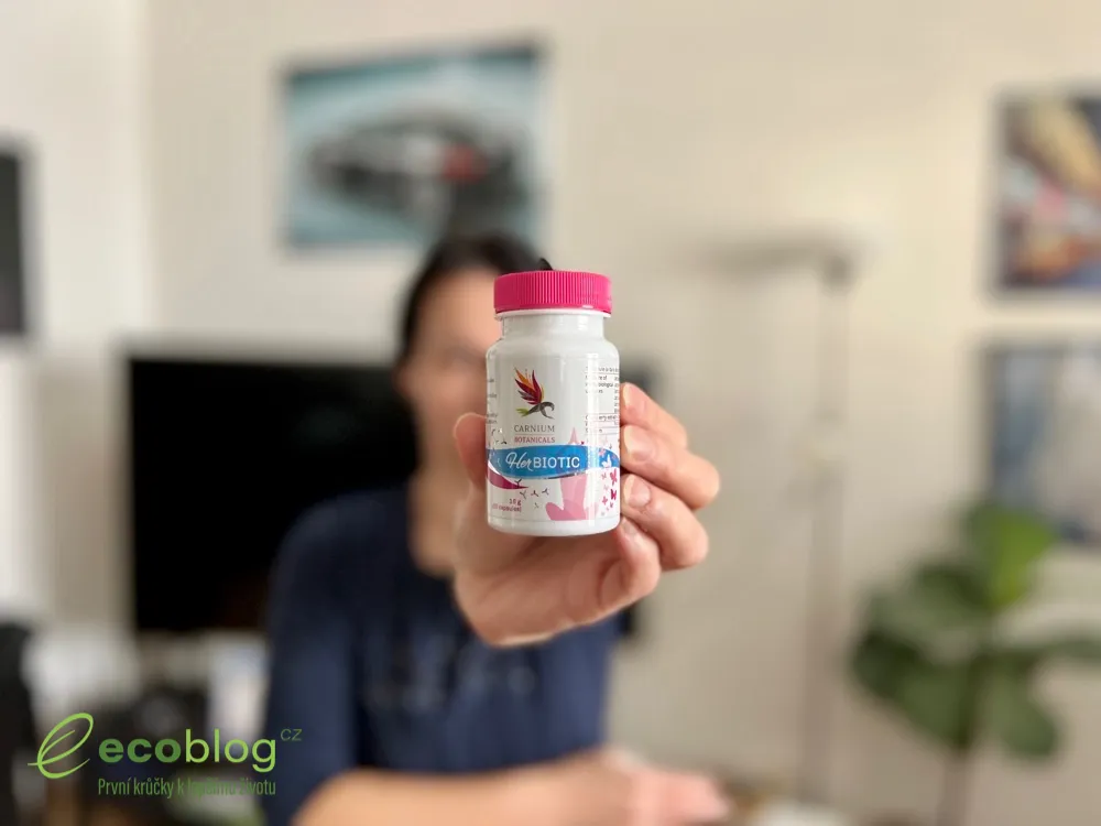 Her Biotic: Pro a proti Her Biotic