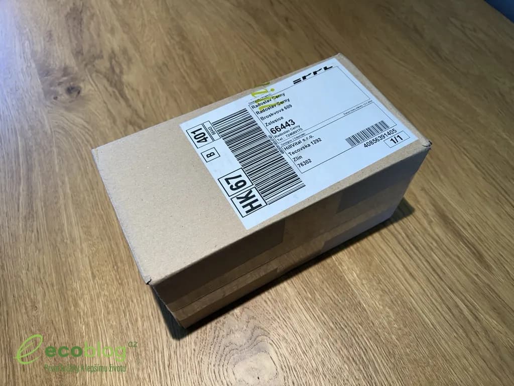 HillVital recenze, zkušenost, test