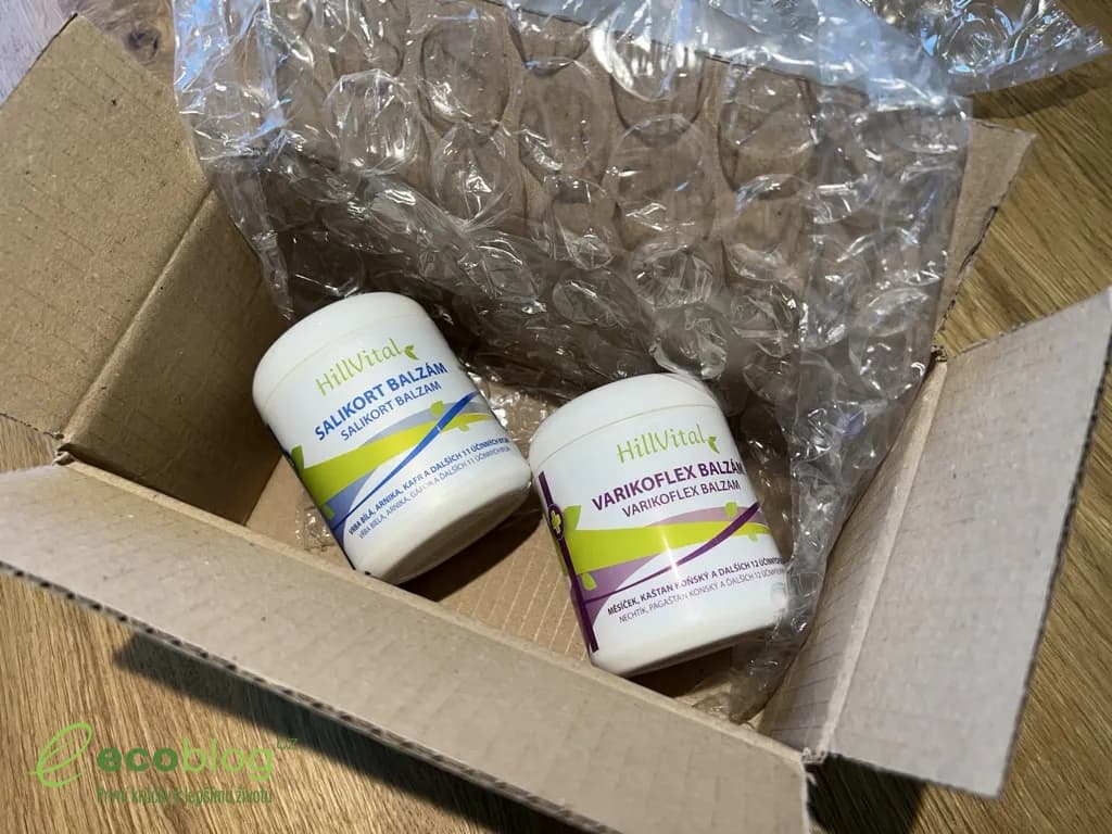 HillVital recenze, zkušenost, test