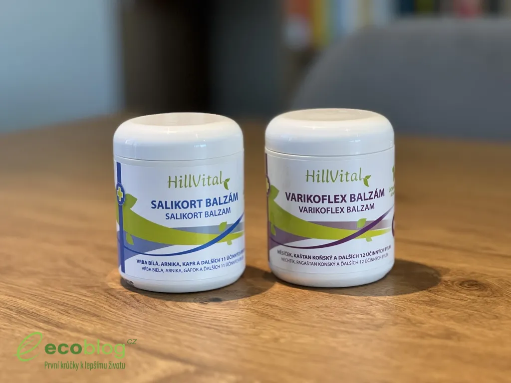 HillVital recenze, zkušenost, test