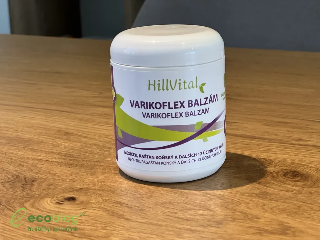 HillVital recenze, zkušenost, test