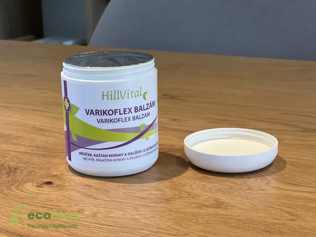 HillVital recenze, zkušenost, test