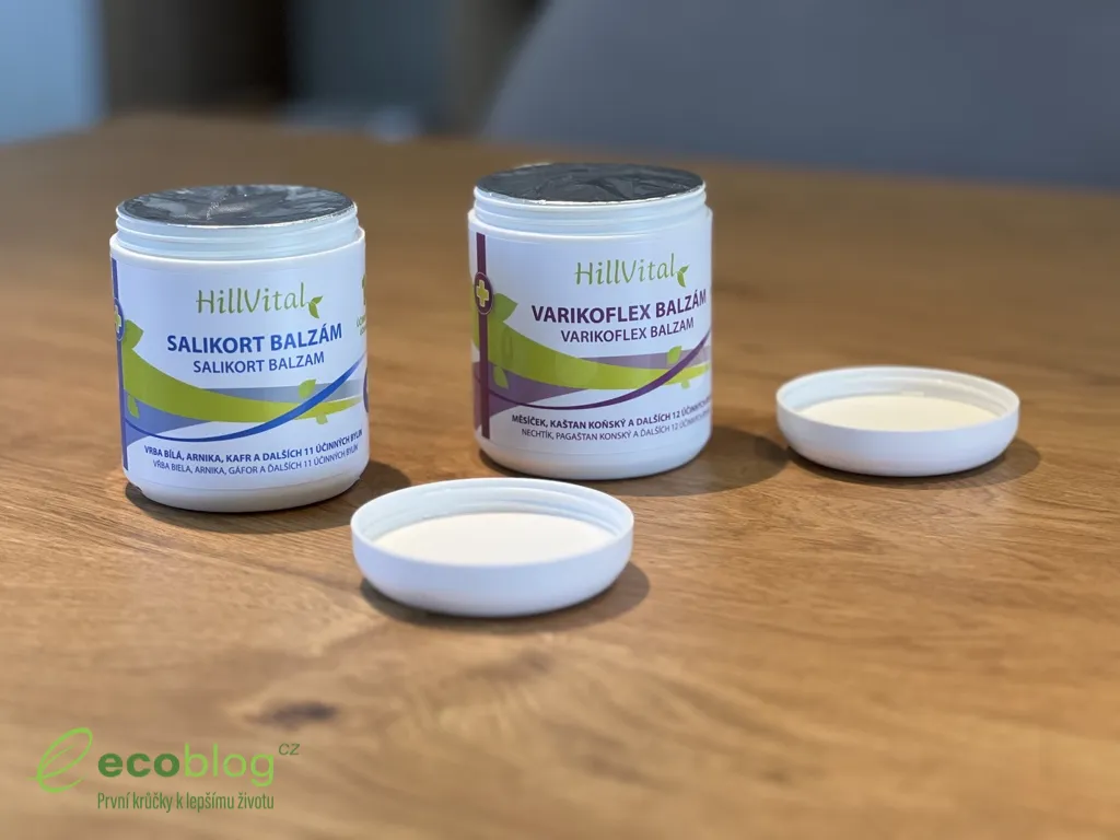 HillVital recenze, zkušenost, test
