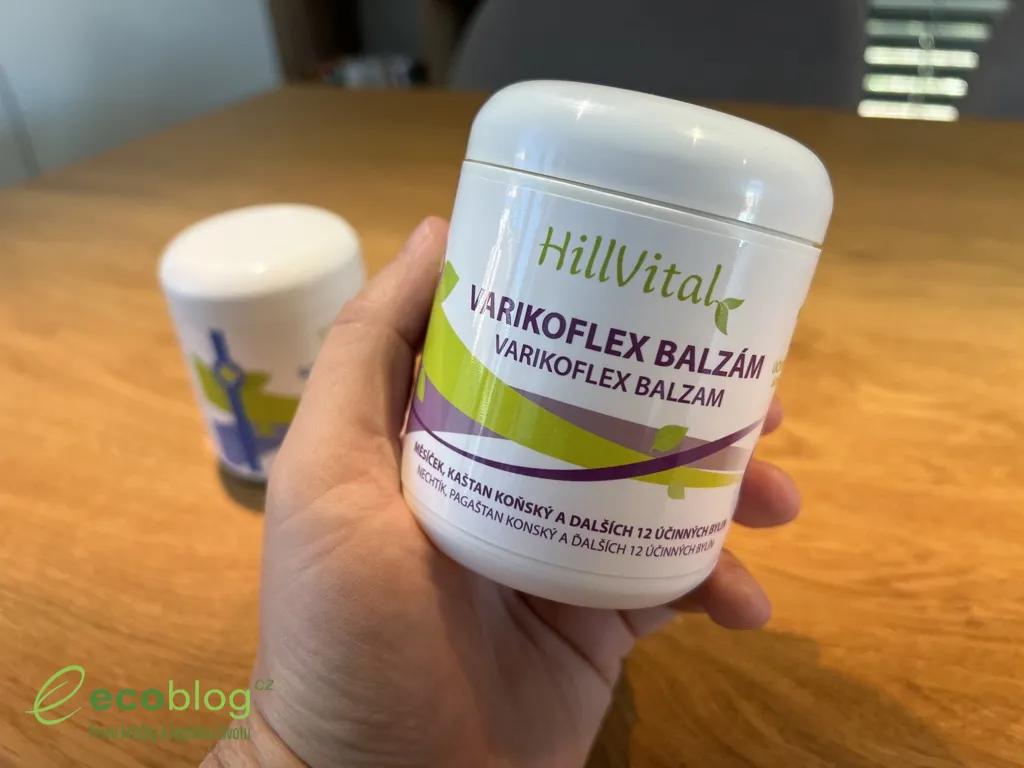 HillVital recenze, zkušenost, test