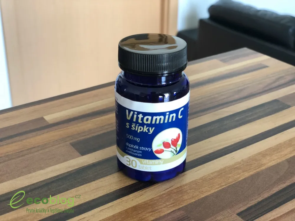 Inca Collagen: Klady a zápory z mého testu