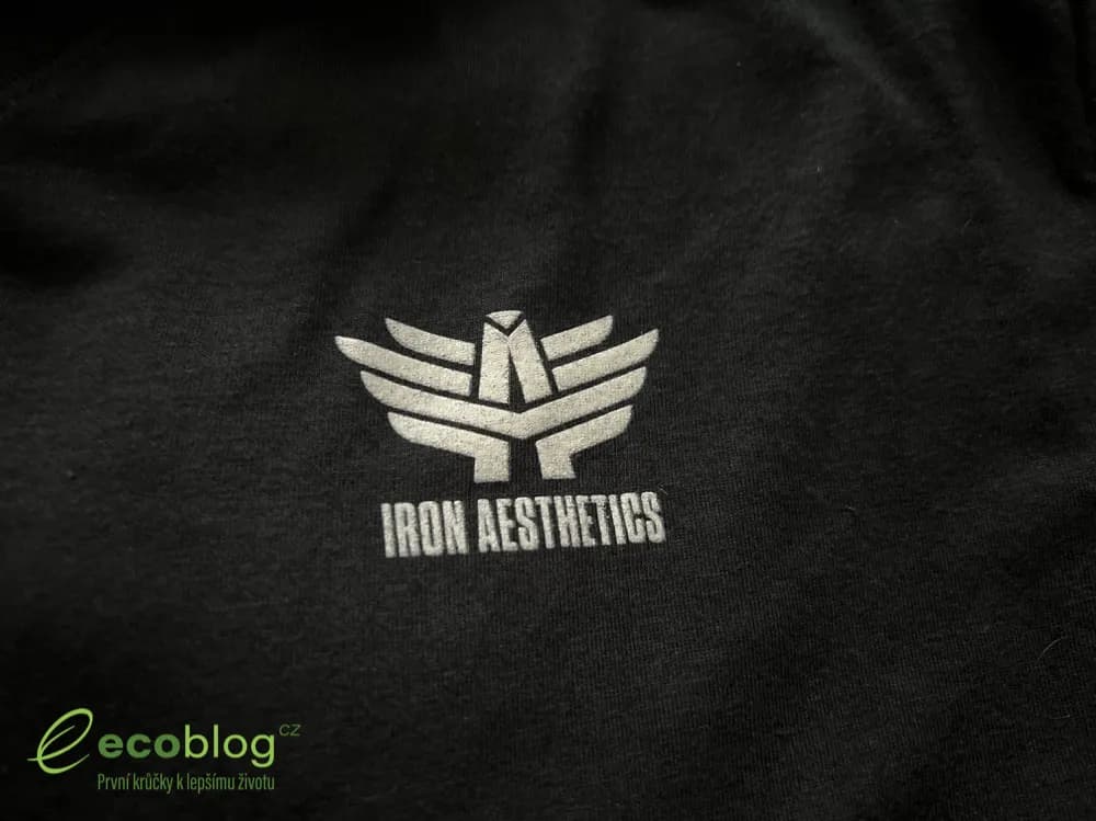 Iron Aesthetics: Klady a zápory Iron Aesthetics
