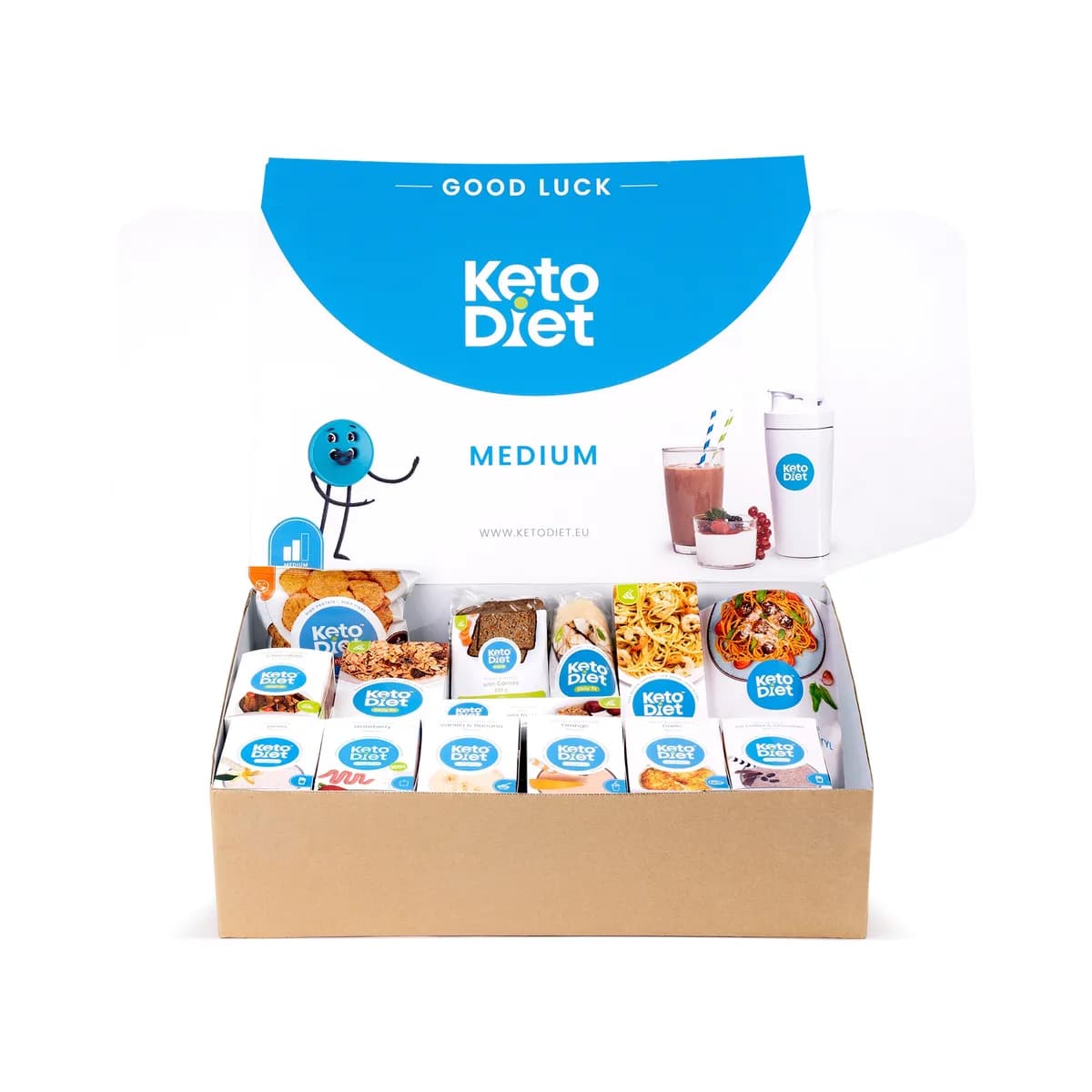 It's My Life: Pro koho keto dieta je a pro koho ne