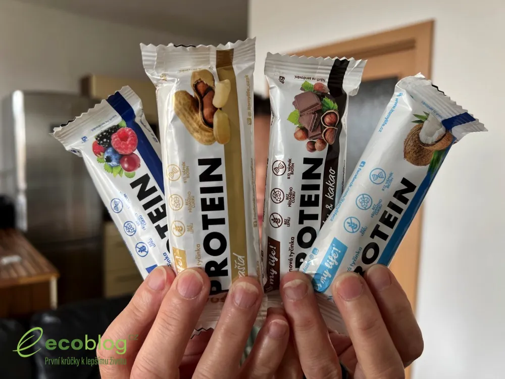 Srovnání proteinových jídel It's My Life s dalšími keto dietami