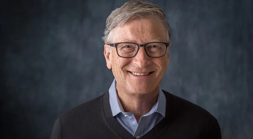 Jak zabránit klimatické katastrofě (Bill Gates): recenze audioknihy 2026