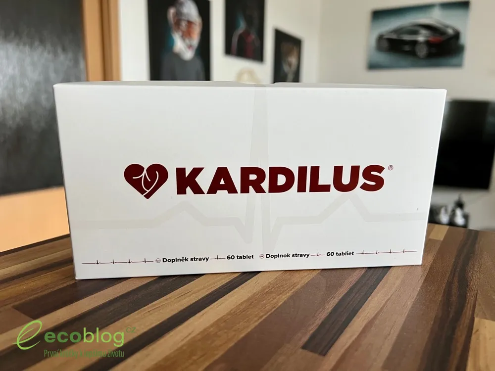 Kardilus: Krátký verdikt: stojí Kardilus za to