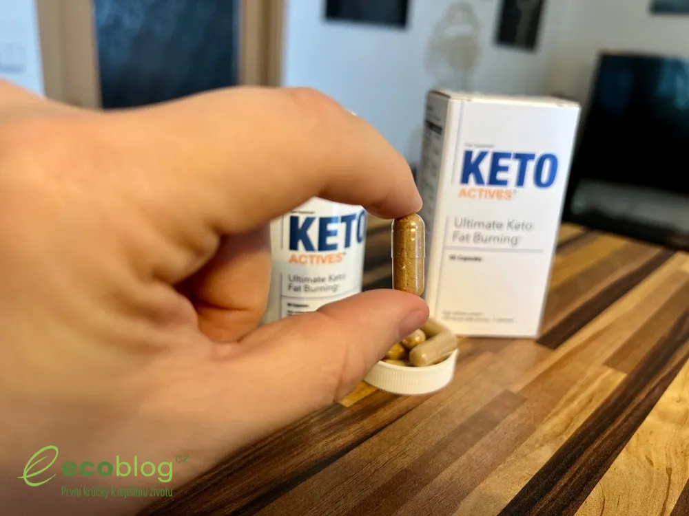 Keto Actives: Verdikt
