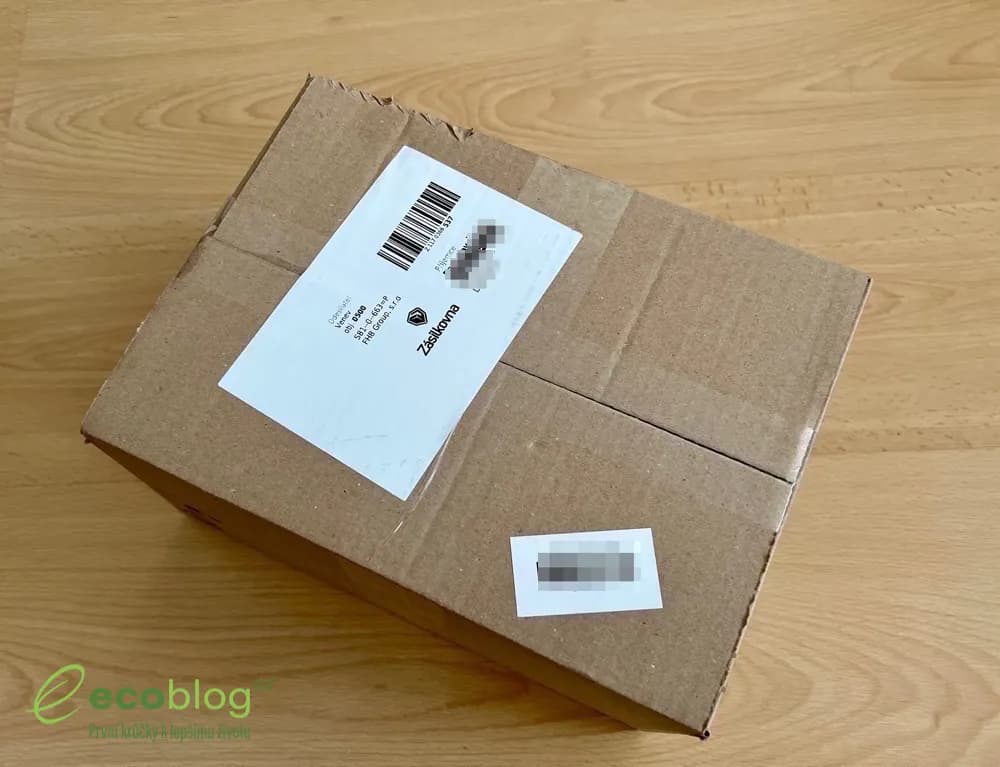 Hlavní strana e-shopu KetoDiet s nabídkou dietních balíčků