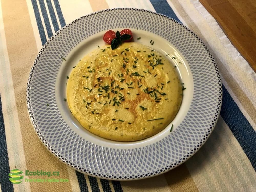 Keto chleba a croissant KetoFit jako náhrada běžného pečiva