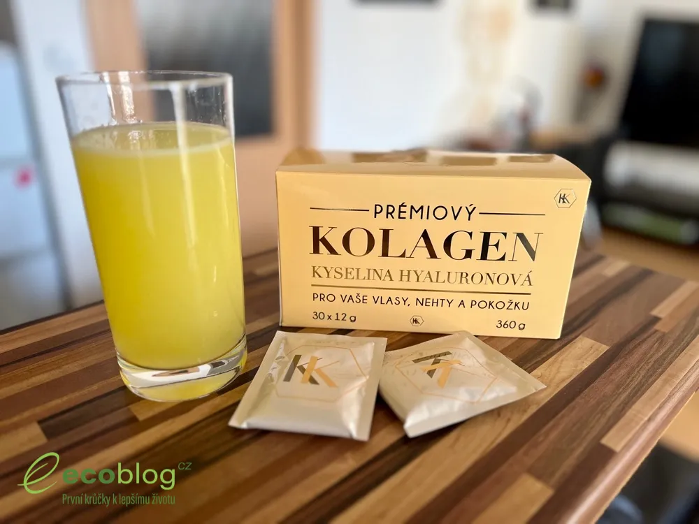 KK Kolagen: Verdikt