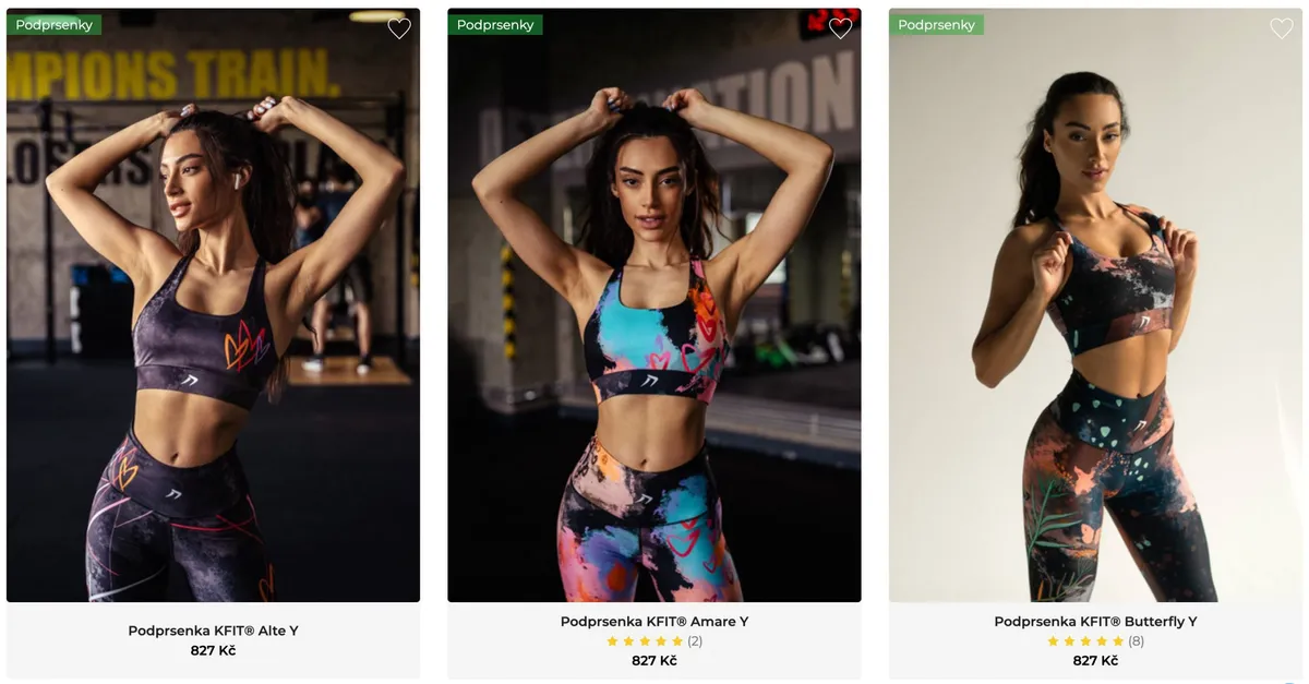 KlotinkFit: Krátký verdikt: stojí KlotinkFit za to