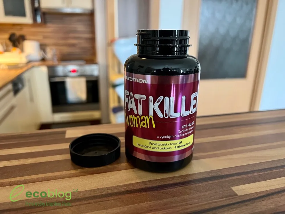 LadyLab: Pro a proti Fat Killer