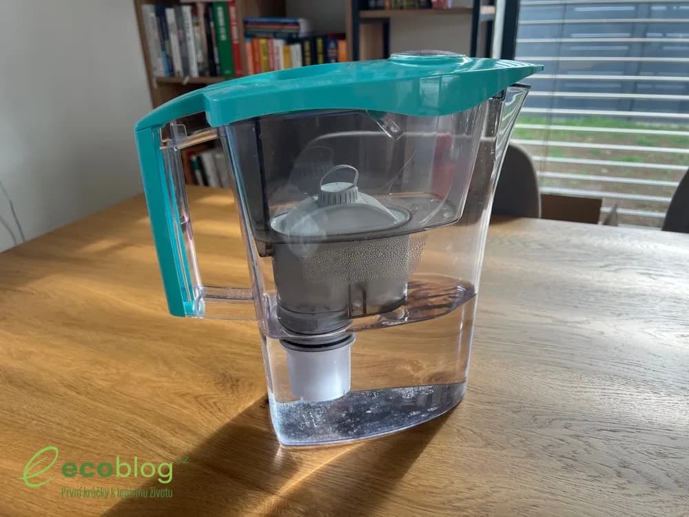 Přehled různých variant filtrů Laica Bi-Flux podle typu úpravy vody