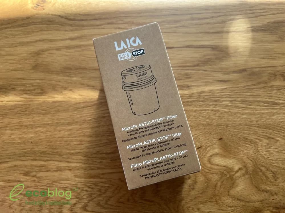 Laica: Klady a zápory konvice Laica