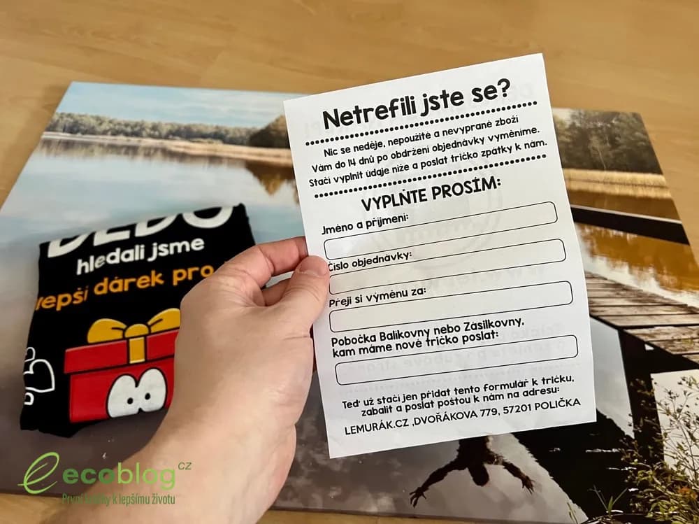 Lemurák: Krátký verdikt: stojí Lemurák za to