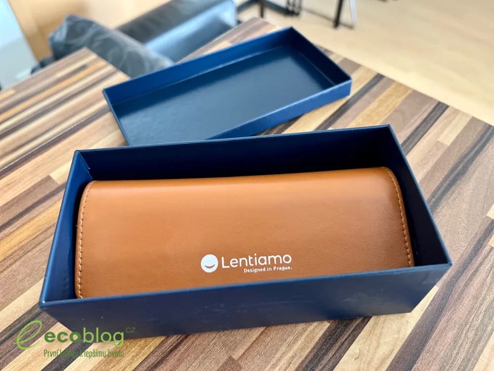 Lentiamo: Cena a kde Lentiamo koupit