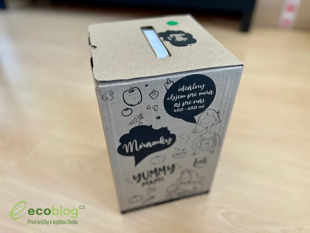 Luli Chef Midi: Krátký verdikt: stojí Luli Chef Midi za to