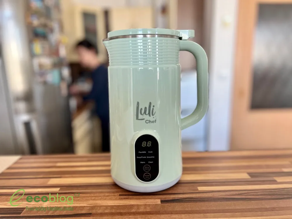 Luli Chef Midi: Cena a kde Luli Chef Midi koupit