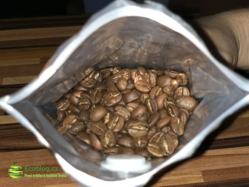 káva: Klady a zápory ManuCafe