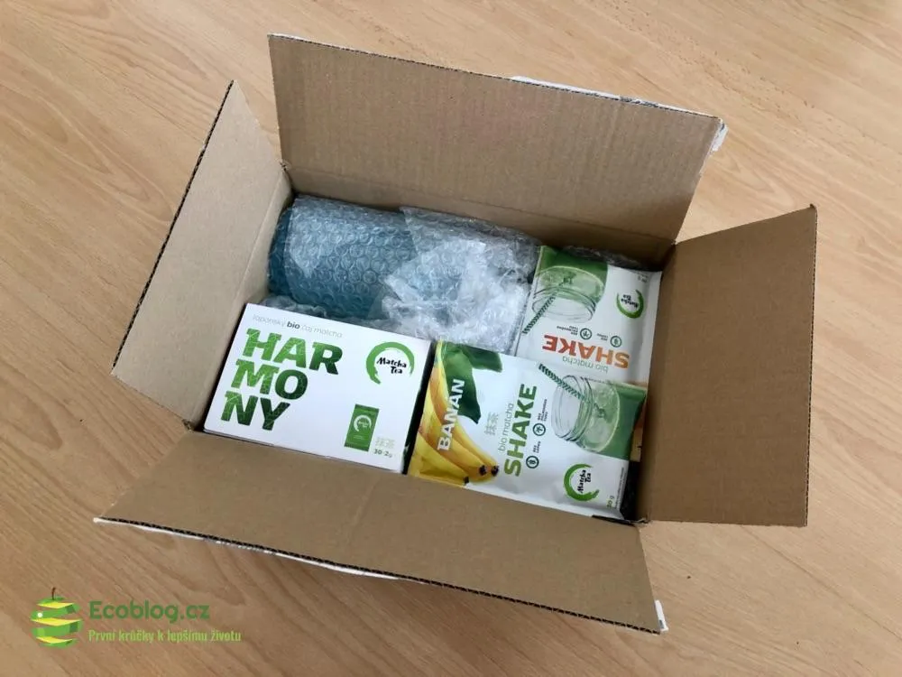 Blog Matcha Tea s informacemi o zeleném čaji a jeho účincích