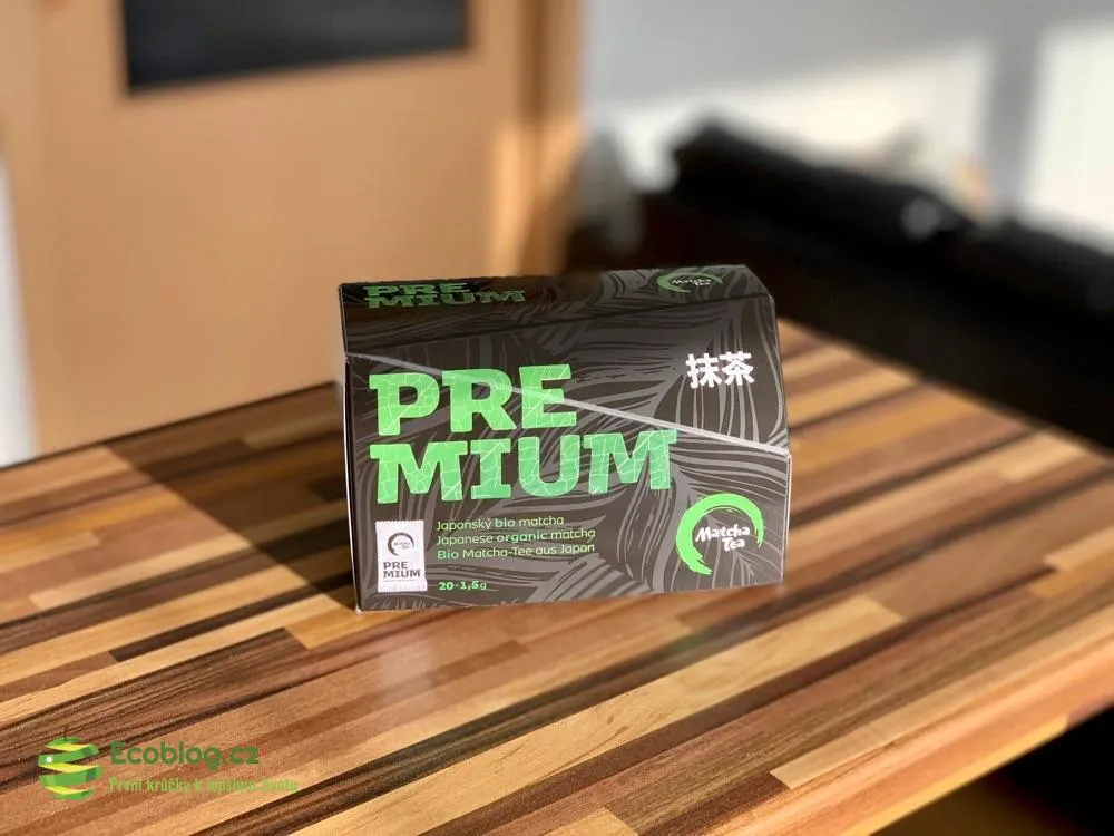 matcha: Jak matchu připravit